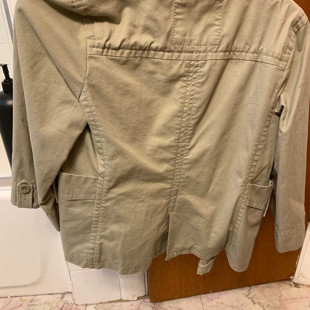 Women’s jacket